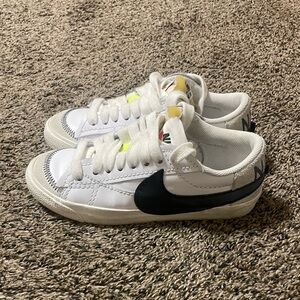 Nike Blazer Low